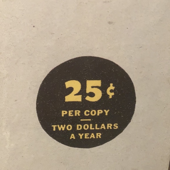 MOTORCYCLIST MAGAZINE | Professionally Framed Photo for Mancave Rare 1970s - Picture 6 of 9